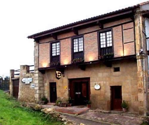 Pensión De La Abadia - Adults Only Santillana del Mar