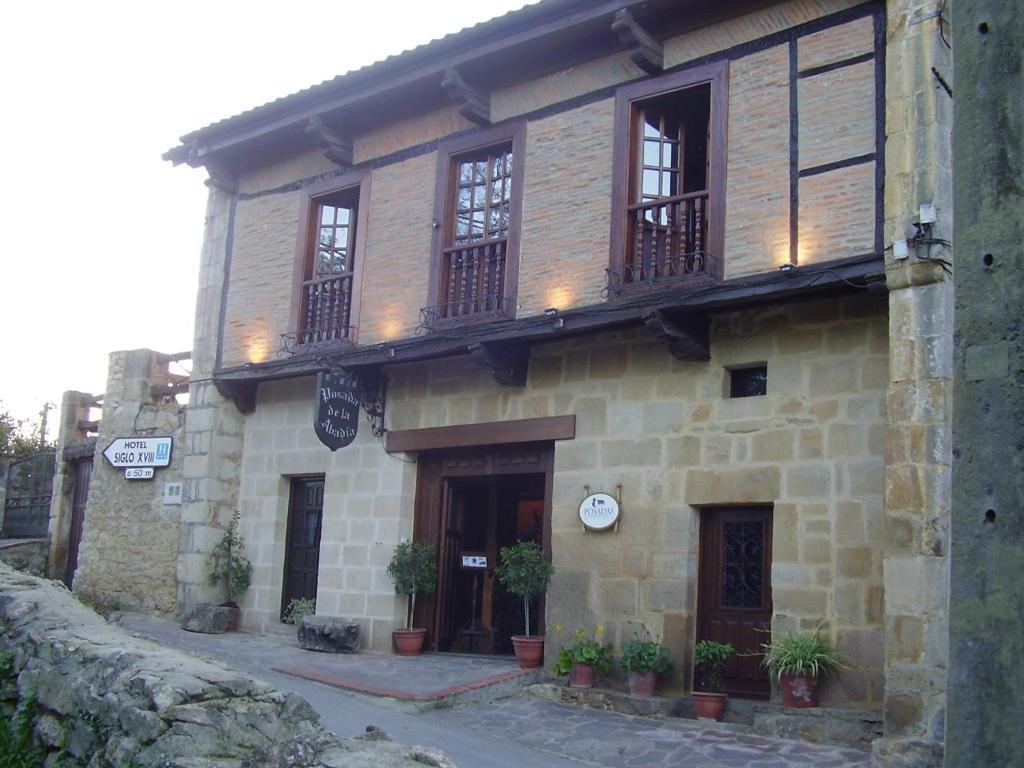 De La Abadia - Adults Only Guest house Santillana del Mar