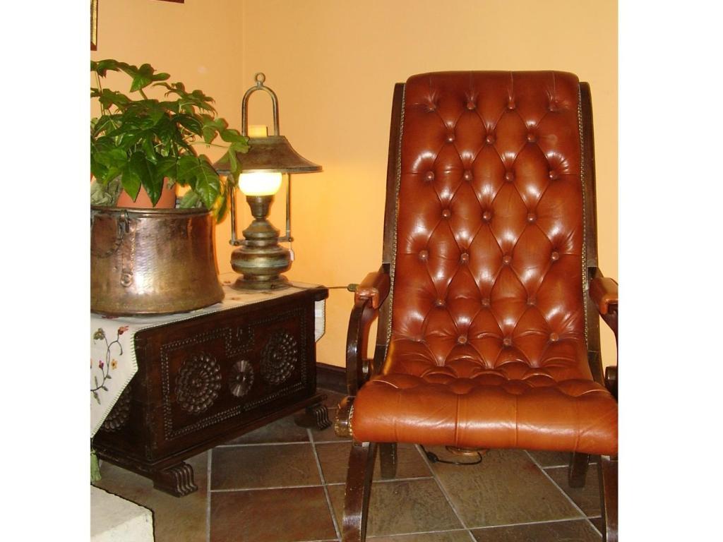 Guest house De La Abadia - Adults Only Santillana del Mar